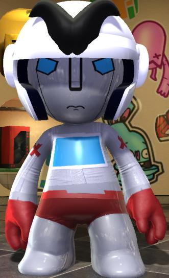 My Modnation Racers Transformers Mods & Karts by Phoenixfire90
