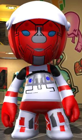 My Modnation Racers Transformers Mods & Karts by Phoenixfire90